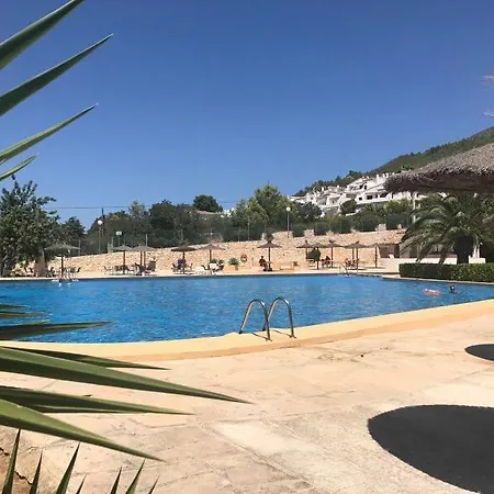Piso Mar Appartement