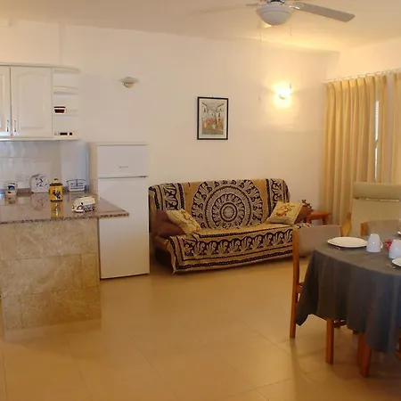 Appartement Piso Mar Moraira