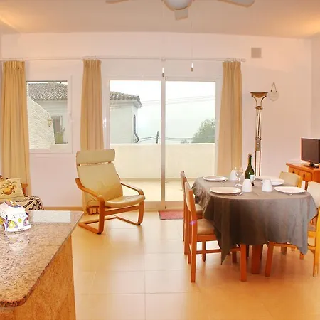 Piso Mar * Moraira
