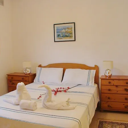 Piso Mar Appartement