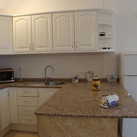 Piso Mar Appartement